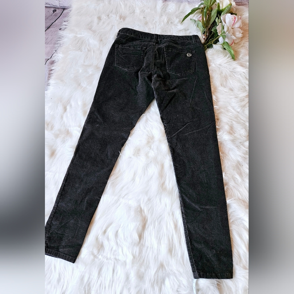 MICHAEL KORS Corduroy Pants Sz 8 - Picture 6 of 6